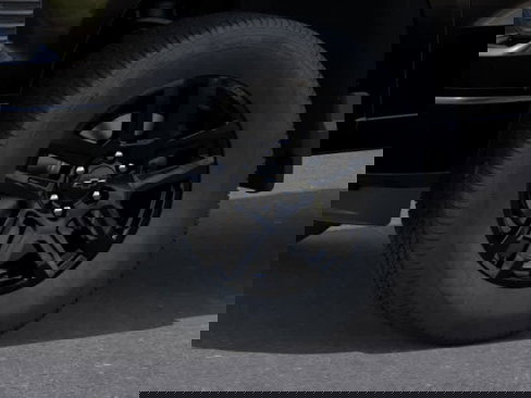 New 2026 Chevrolet Silverado 1500 RST image 9