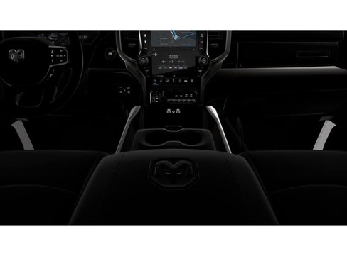 New 2026 RAM 2500 Laramie image 5