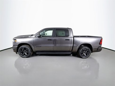 New 2026 RAM 1500 Big Horn image 4