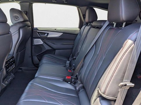 New 2026 Acura MDX A-Spec image 15