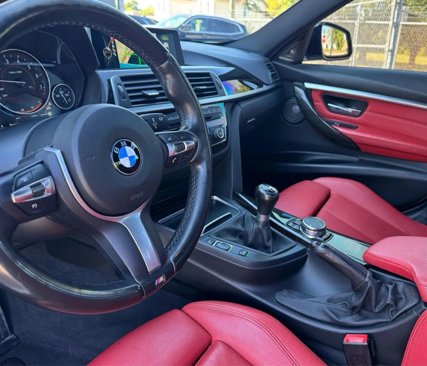 Used 2016 BMW 340i Sedan image 1