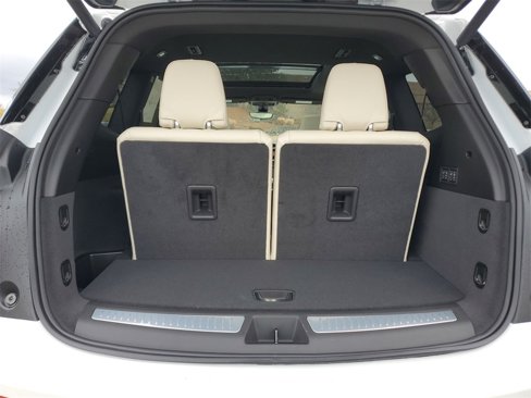 New 2025 Cadillac XT6 Sport w/ Technology Package image 27