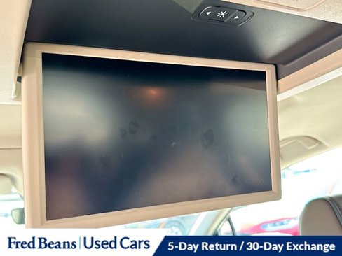 Certified 2025 Honda Odyssey Elite image 27