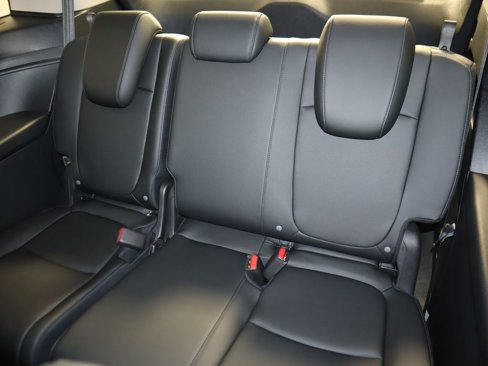 New 2026 Honda Odyssey EX-L image 23
