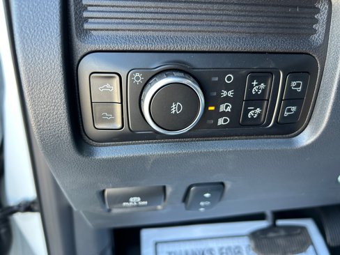 New 2026 Ford F350 Platinum image 21