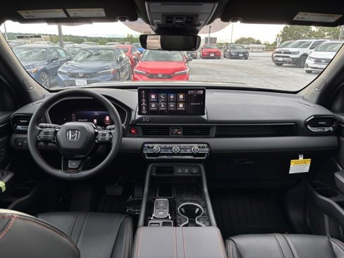 New 2026 Honda Passport TrailSport Elite image 20