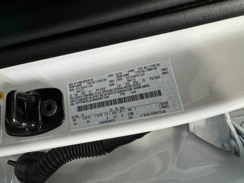 Used 2024 Ford F150 XLT w/ Equipment Group 302A MID image 58