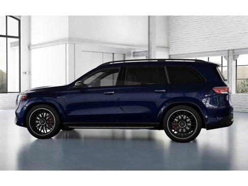 New 2026 Mercedes-Benz GLS 63 AMG 4MATIC image 33