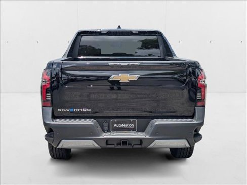 New 2026 Chevrolet Silverado EV LT image 5