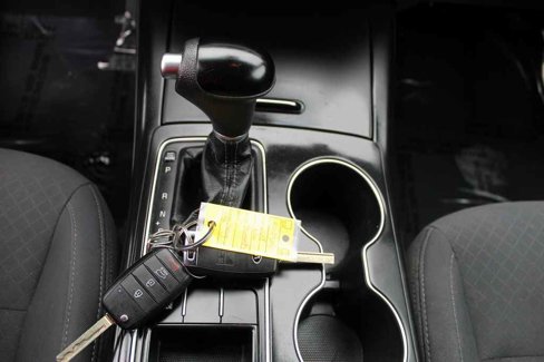 Used 2018 Kia Sorento LX image 23