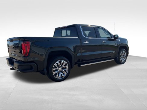 New 2026 GMC Sierra 1500 Denali w/ Denali Reserve Package image 27
