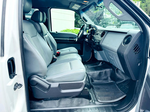 Used 2015 Ford F350 XL w/ Power Equipment Group image 41
