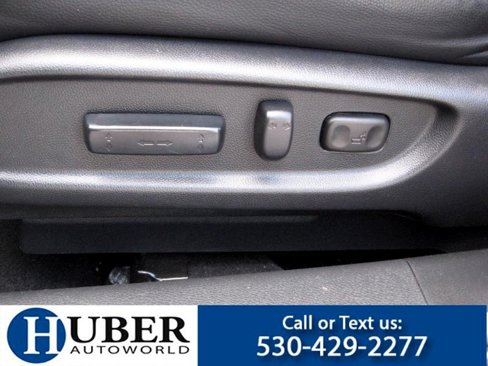 Used 2016 Honda Accord Sport image 8