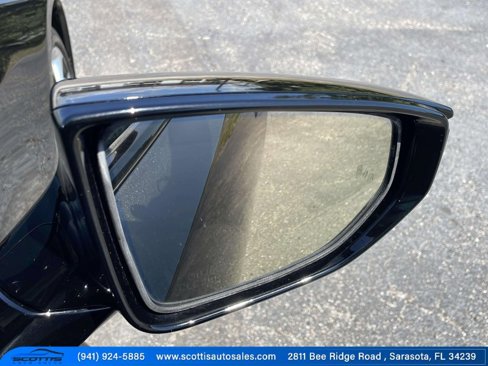 Used 2018 Lexus LC 500 Coupe image 15
