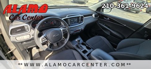 Used 2019 Kia Sorento FWD V6 image 39