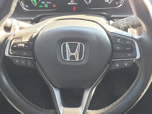 Used 2022 Honda Accord Touring image 26