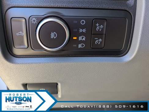New 2026 Ford F350 XL image 28