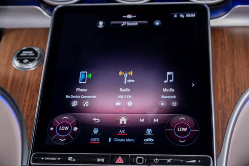 Certified 2023 Mercedes-Benz C 300 Sedan image 19