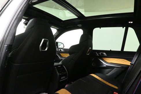 New 2026 BMW X5 M Competition w/ Executive Package image 35