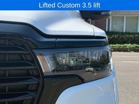 New 2025 RAM 1500 Laramie w/ Night Edition image 13