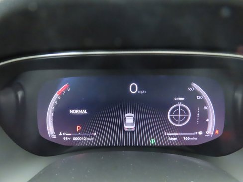 New 2025 Acura TLX Type S image 33