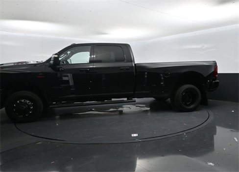 New 2025 RAM 3500 Laramie w/ Night Edition image 5
