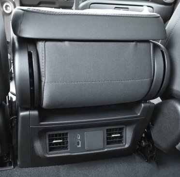 New 2026 Chevrolet Silverado 2500 Custom w/ Custom Value Package image 10