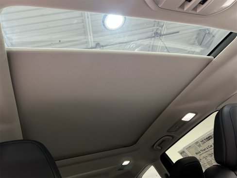 New 2025 Subaru Ascent Touring image 22
