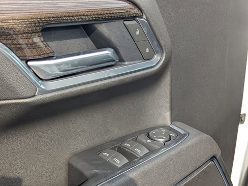 New 2025 Chevrolet Silverado 1500 LT w/ Protection Package image 17