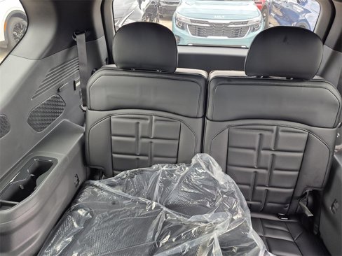 New 2026 Kia EV9 Land w/ Nightfall Edition Package image 18