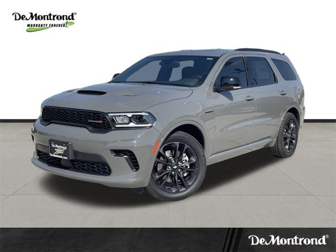 New 2025 Dodge Durango R/T image 1