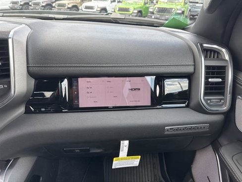 New 2026 RAM 1500 Laramie image 16