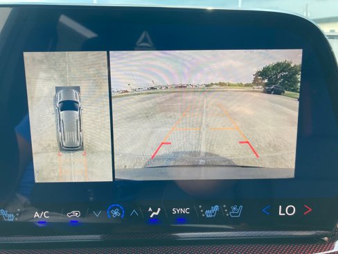 New 2026 Chevrolet Traverse RS w/ LPO, Floor Liner Package image 24