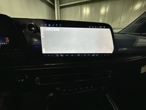 New 2026 Chevrolet Traverse RS w/ LPO, Floor Liner Package image 21