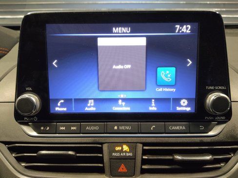 Used 2023 Nissan Altima 2.5 SR image 25