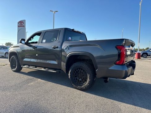 New 2026 Toyota Tundra SR5 image 3