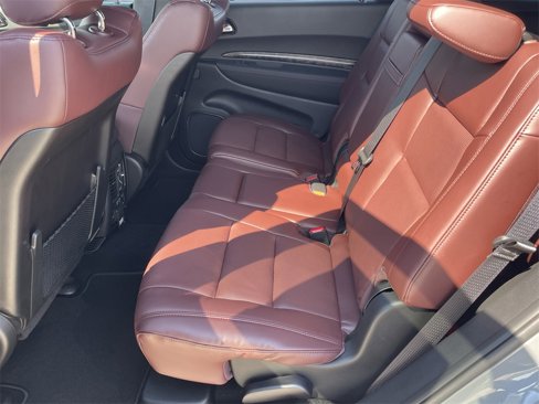 New 2025 Dodge Durango R/T image 24