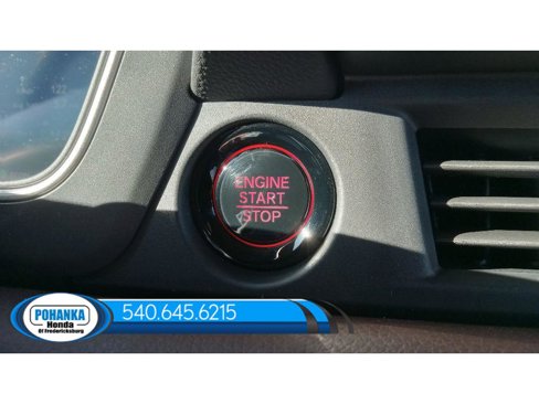 New 2025 Honda Pilot Elite image 18