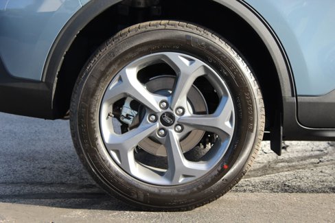New 2026 Ford Escape ST-Line image 23