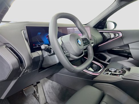 New 2026 BMW X3 xDrive30 w/ Premium Package image 10
