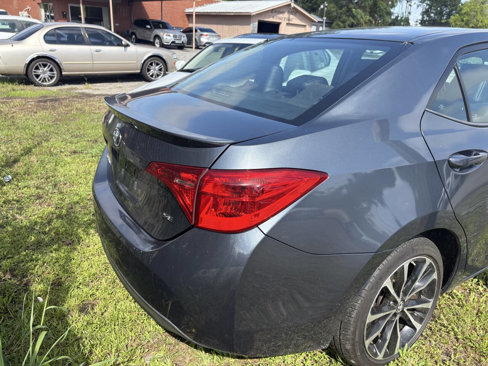 Used 2017 Toyota Corolla SE image 6