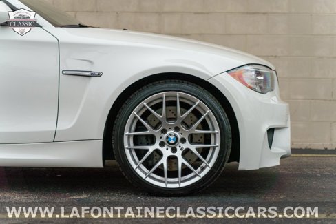 Used 2011 BMW 1 Series M image 46