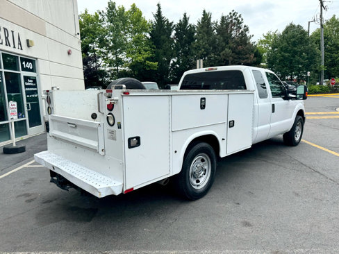 Used 2015 Ford F350 XL w/ Power Equipment Group image 14