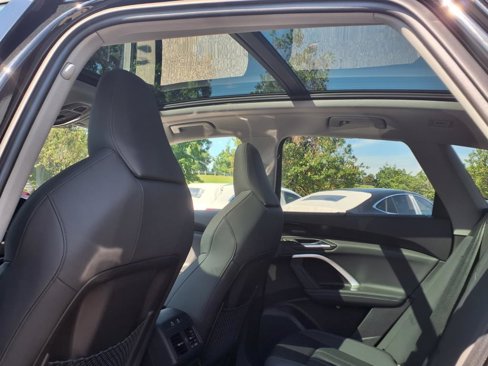 New 2025 Audi Q5 Premium Plus image 8