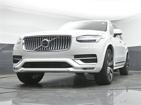 Used 2024 Volvo XC90 B6 Plus w/ Protection Package Premier image 39