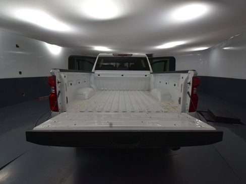 Used 2024 Chevrolet Silverado 3500 LT w/ All Star Edition image 43