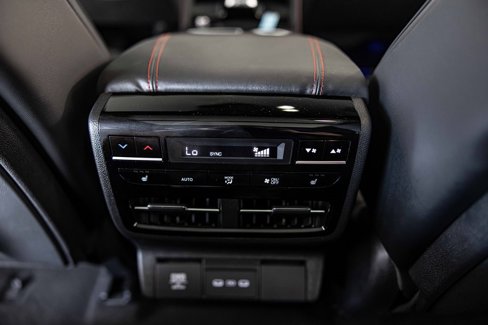 Used 2025 Acura MDX A-Spec image 41