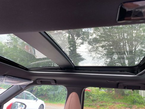 New 2025 Mitsubishi Outlander SEL image 8