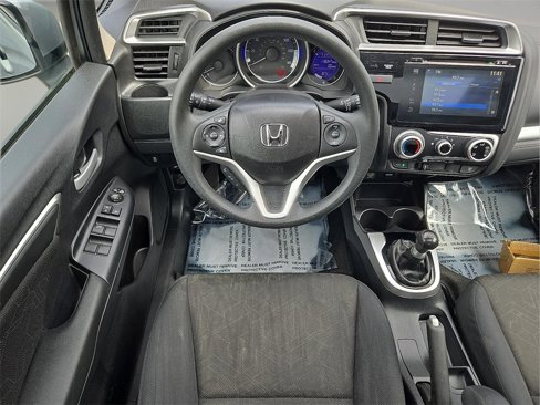 Used 2017 Honda Fit EX image 14