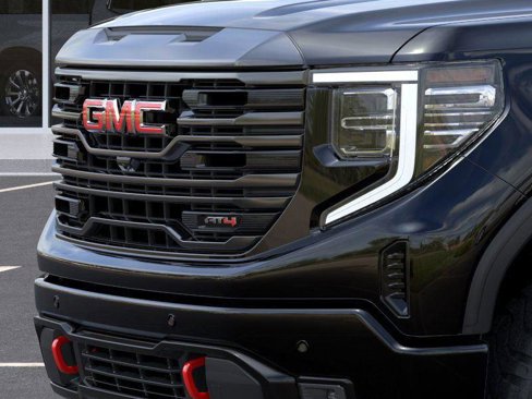 New 2026 GMC Sierra 1500 AT4 w/ AT4 Premium Package image 13